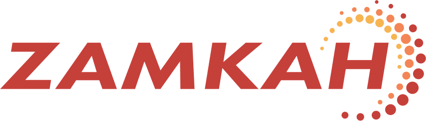 Zamkah