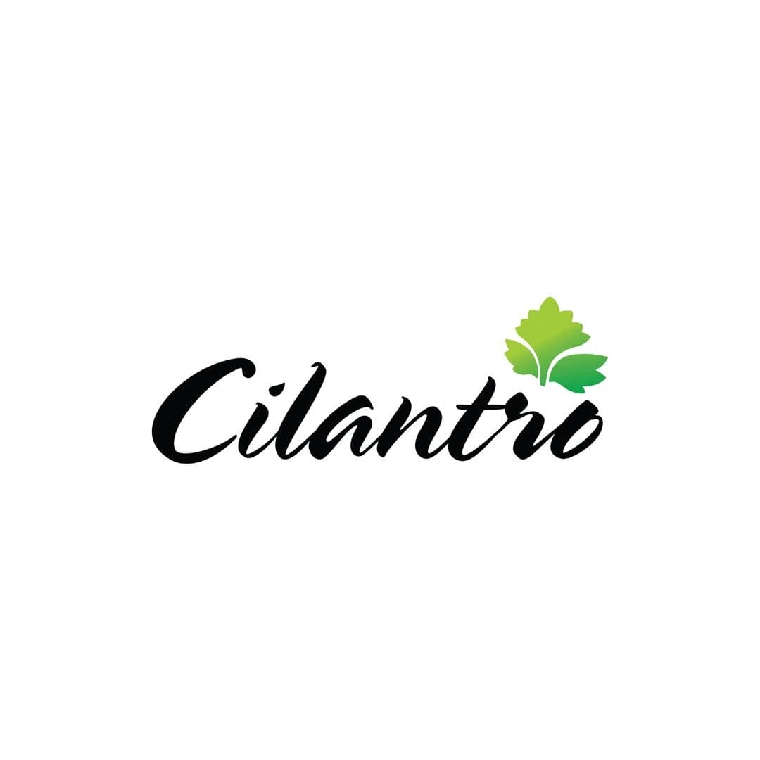 Cilantro logo