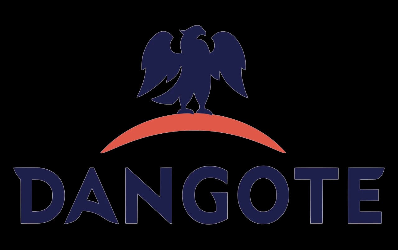 Dangote Industries logo
