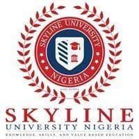 Skyline University Nigeria logo