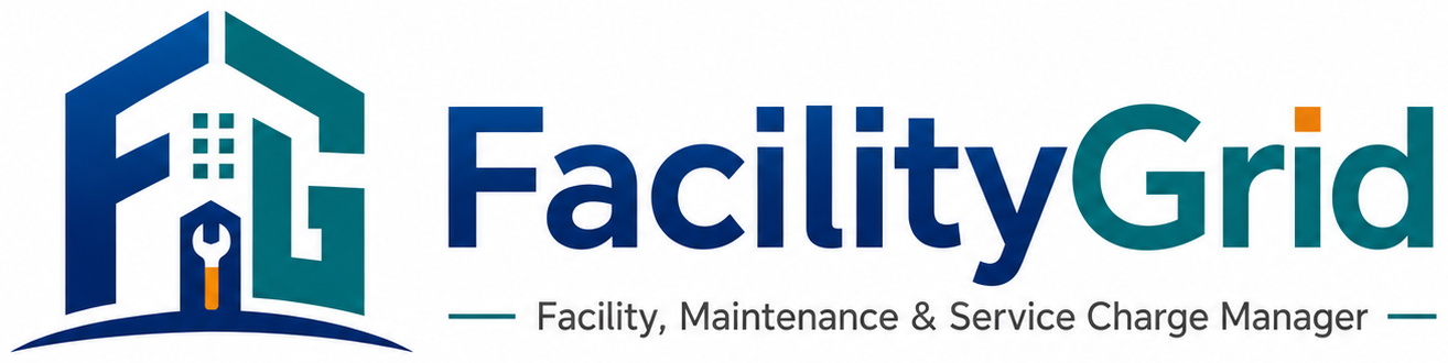 FacilityGrid logo