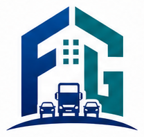 FleetGrid logo