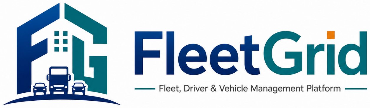 FleetGrid logo