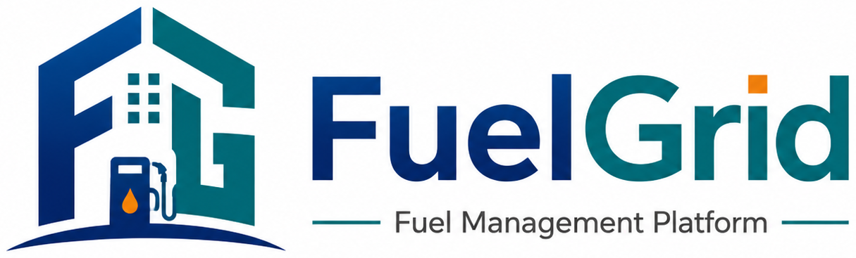 FuelGrid logo