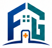 HealthGrid logo