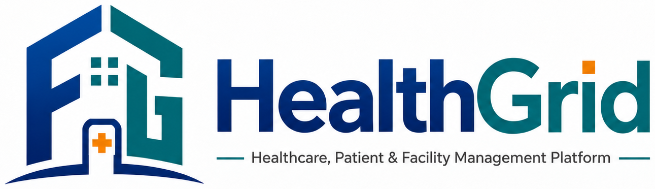 HealthGrid logo