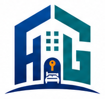 HotelGrid logo