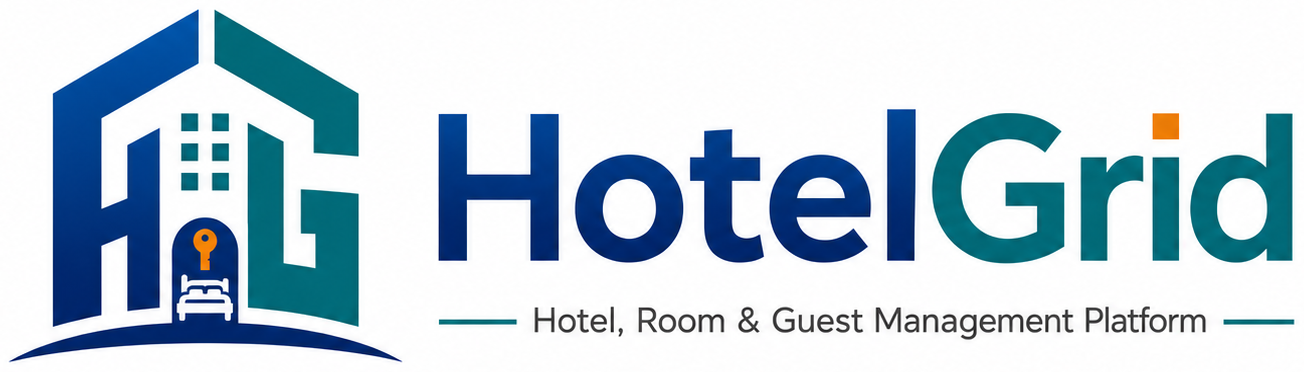 HotelGrid logo