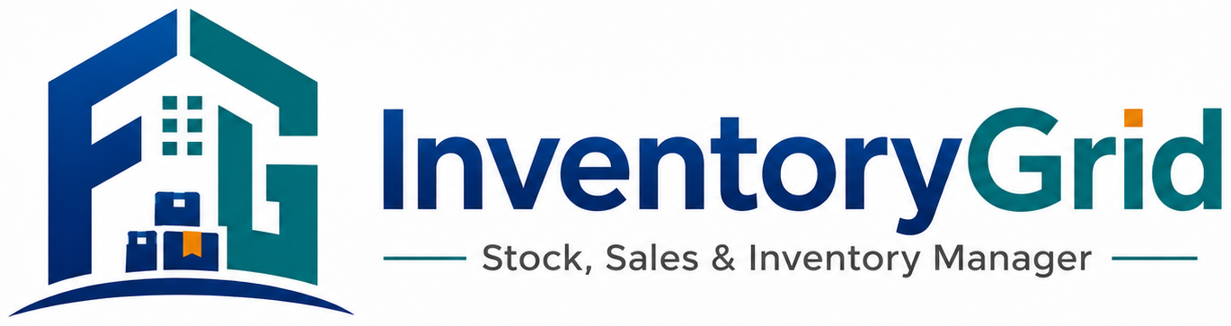 InventoryGrid logo