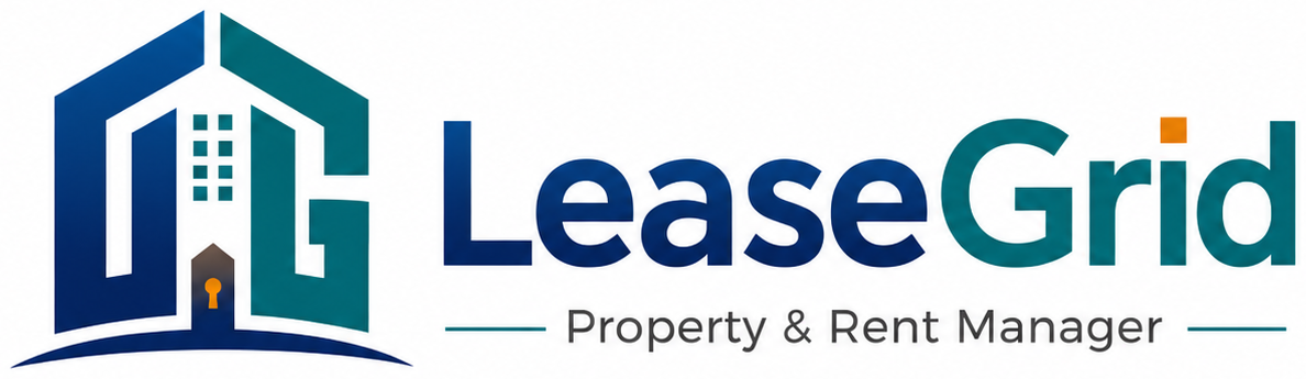 LeaseGrid logo
