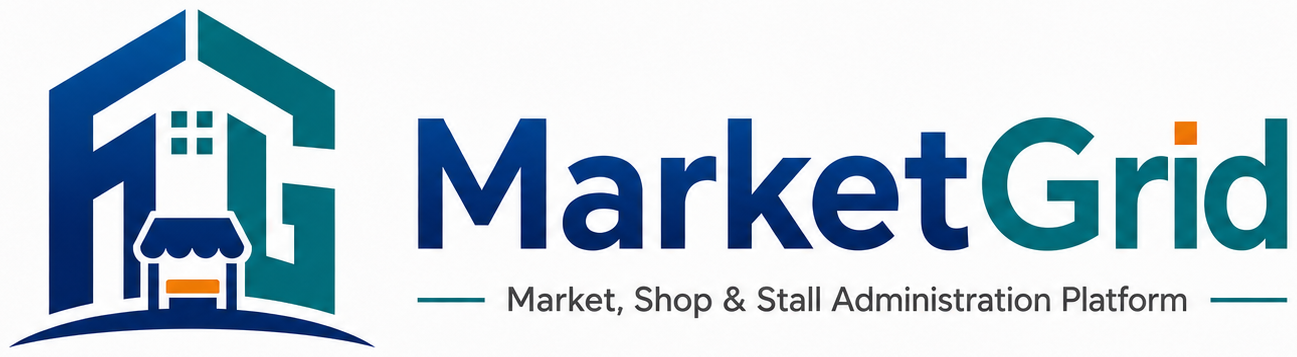 MarketGrid logo