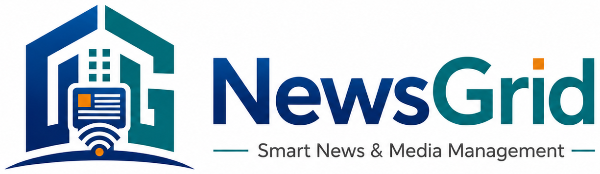 NewsGrid logo