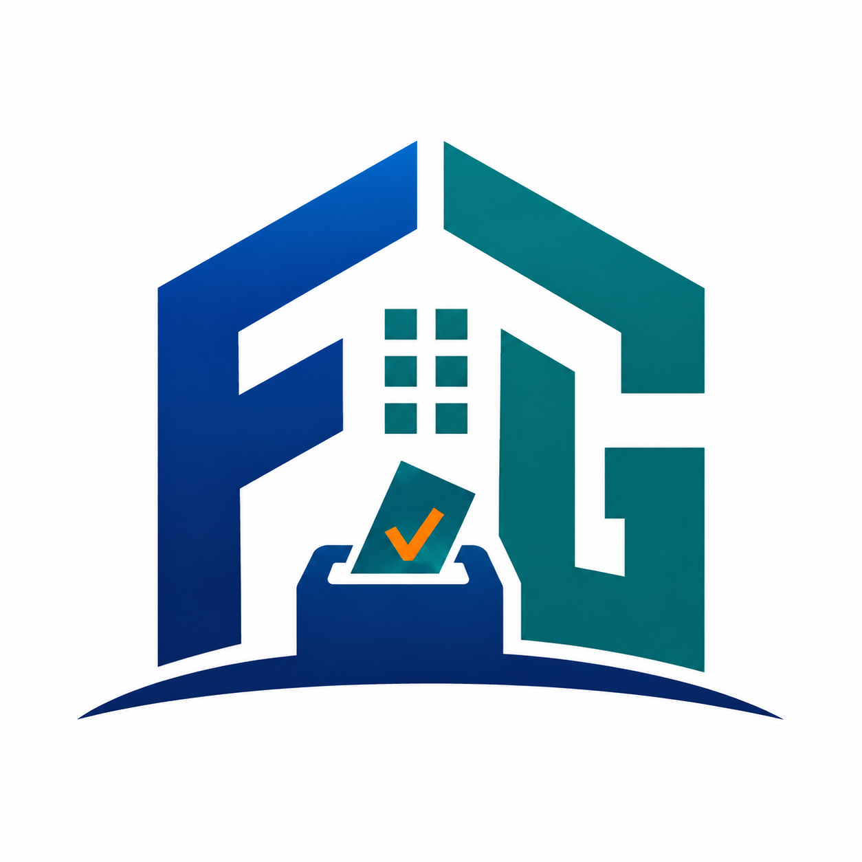 PollGrid logo