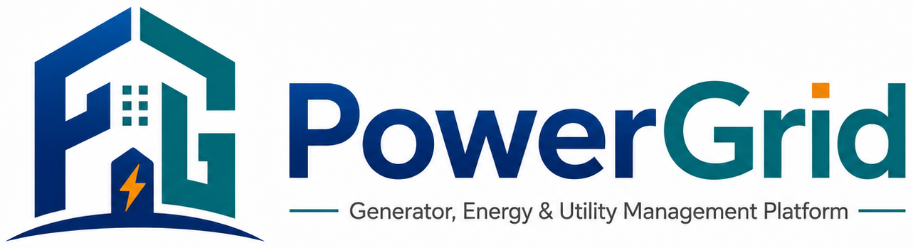 PowerGrid logo