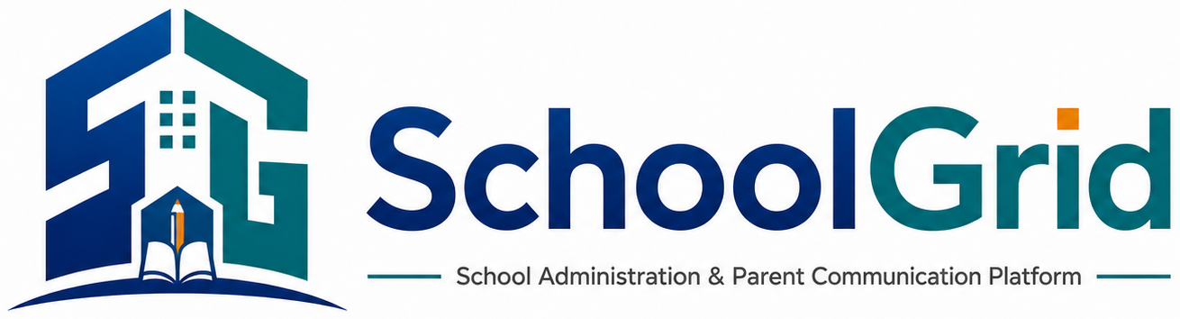 SchoolGrid logo