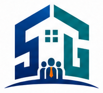 StaffGrid logo
